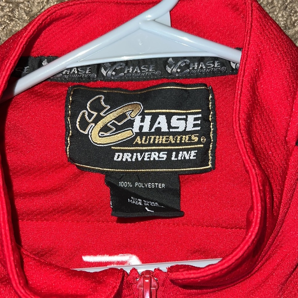 Budweiser racing jersey - Picture 3 of 3